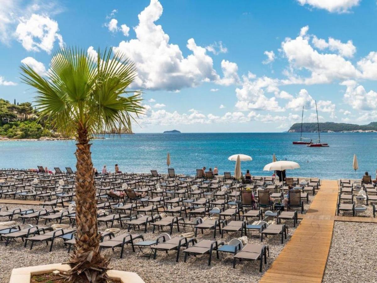 Leilighet Alex - Lapad, Great Location Dubrovnik