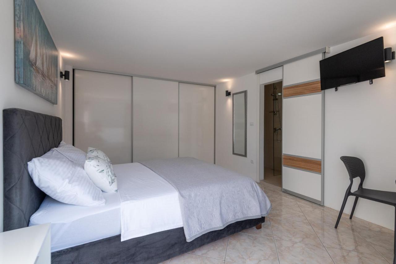 Alex - Lapad, Great Location Leilighet Dubrovnik