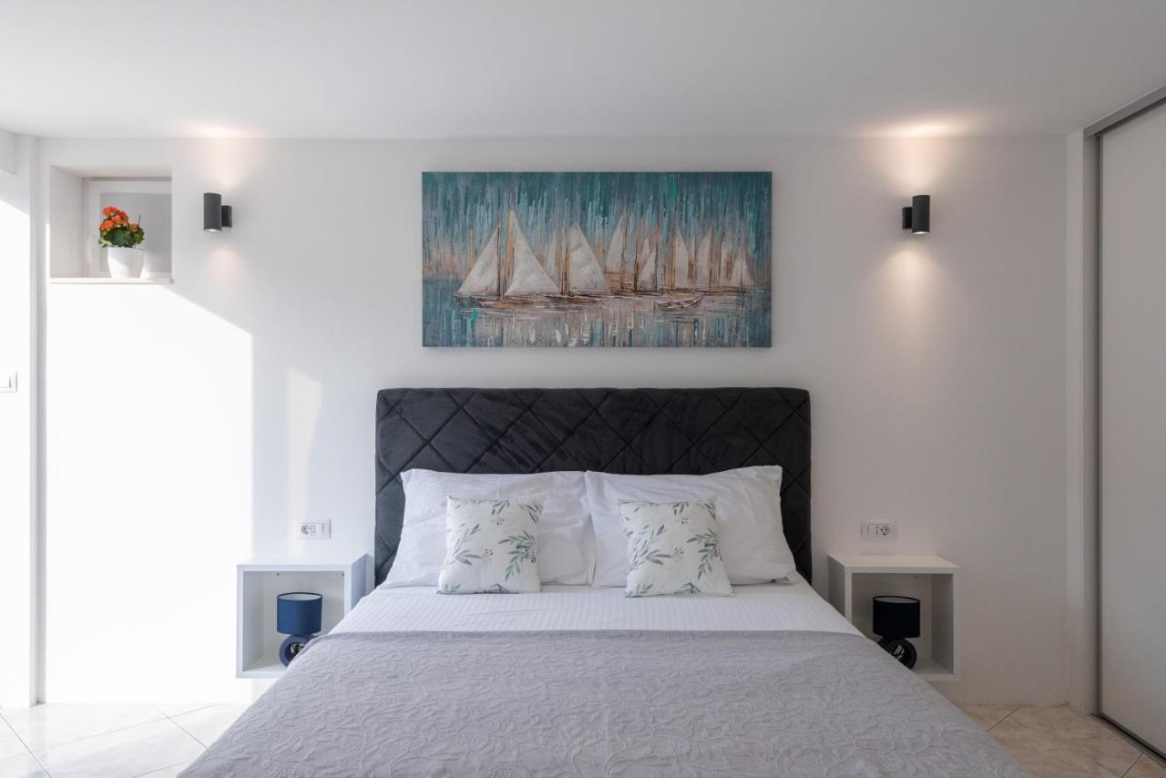 Leilighet Alex - Lapad, Great Location Dubrovnik