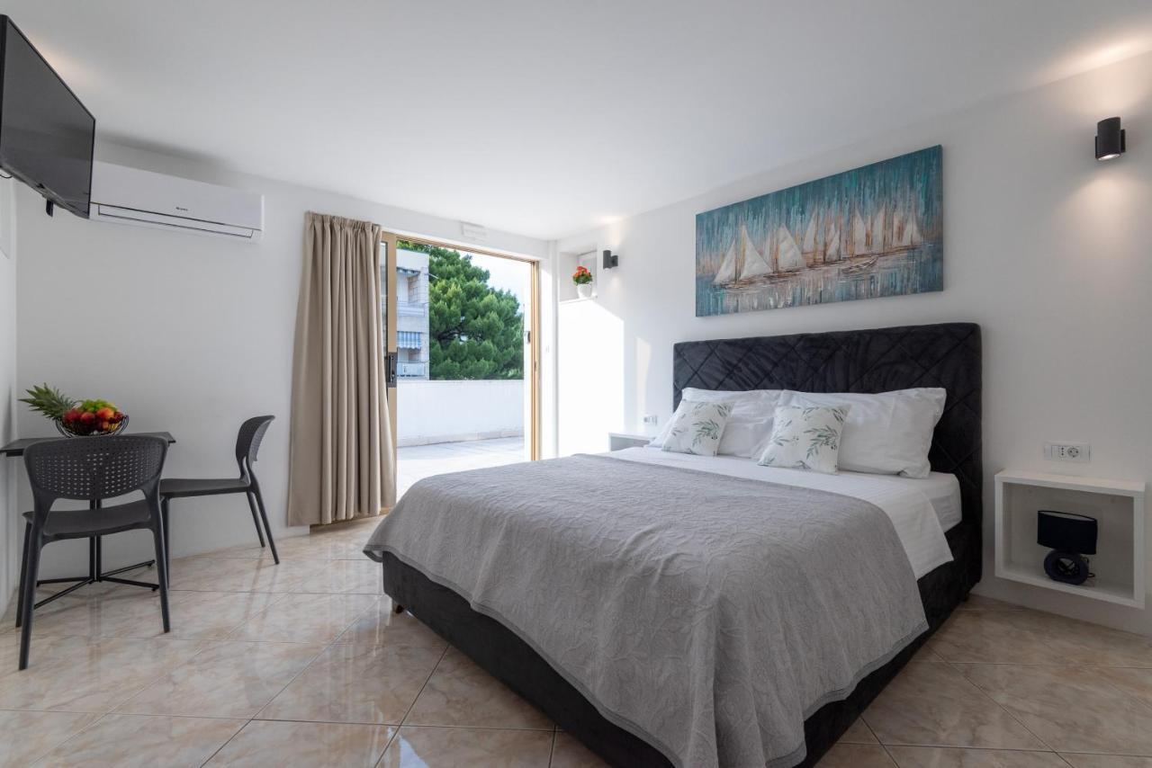 Leilighet Alex - Lapad, Great Location Dubrovnik