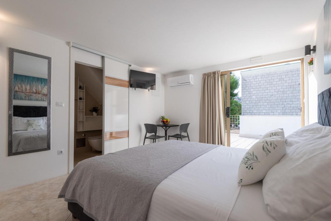 Alex - Lapad, Great Location Leilighet *
