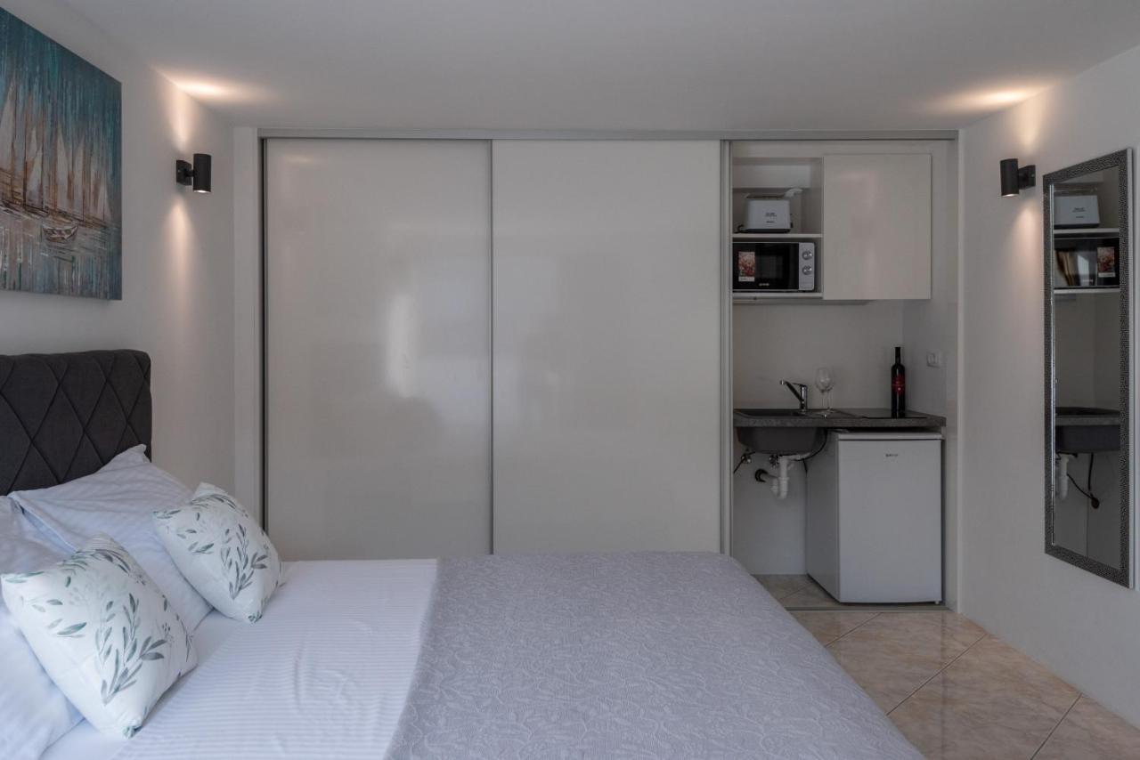 Alex - Lapad, Great Location Leilighet Dubrovnik