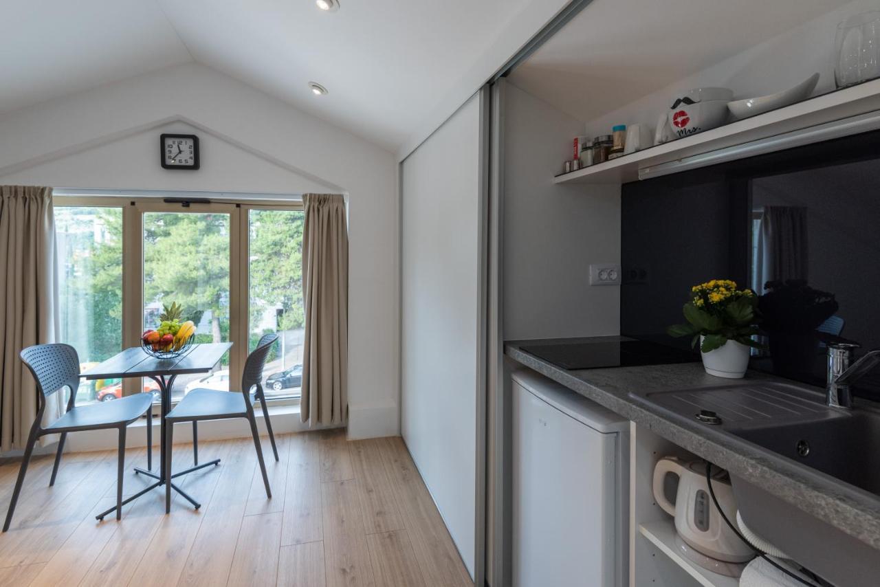 Leilighet Alex - Lapad, Great Location Dubrovnik