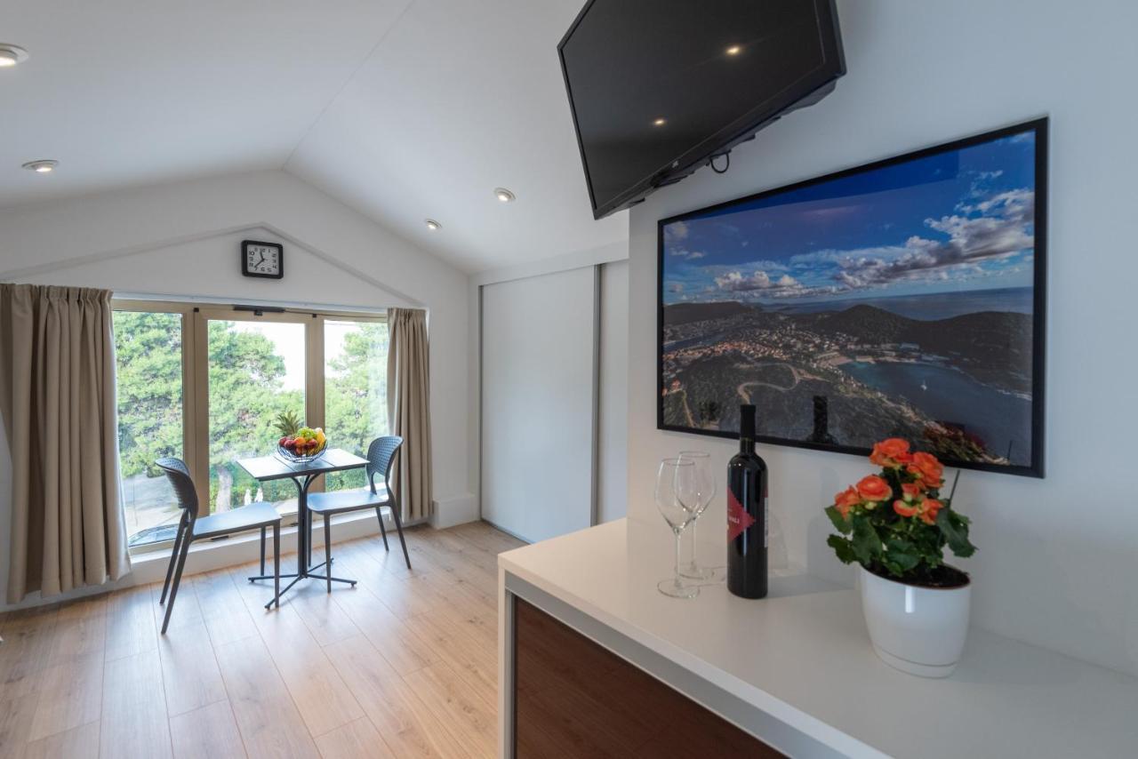 Alex - Lapad, Great Location Leilighet Dubrovnik