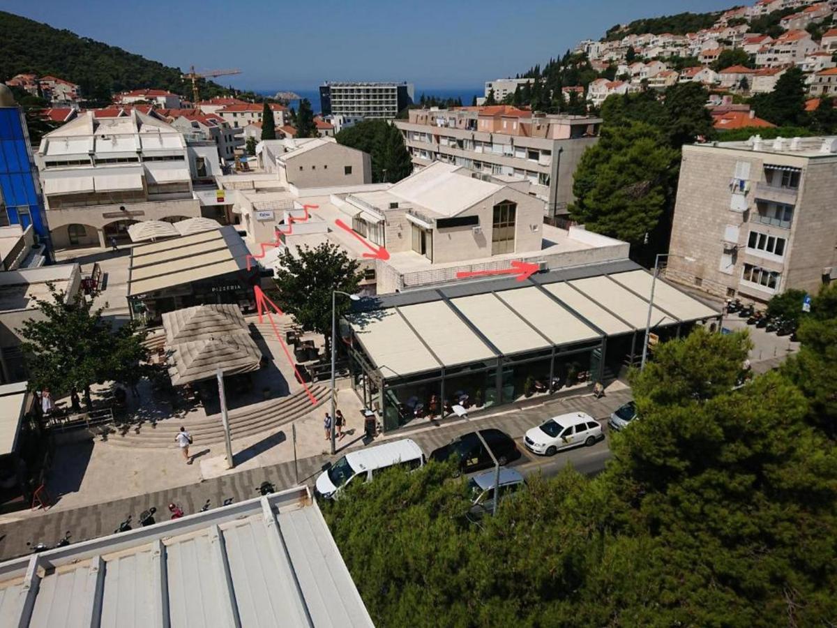 Alex - Lapad, Great Location