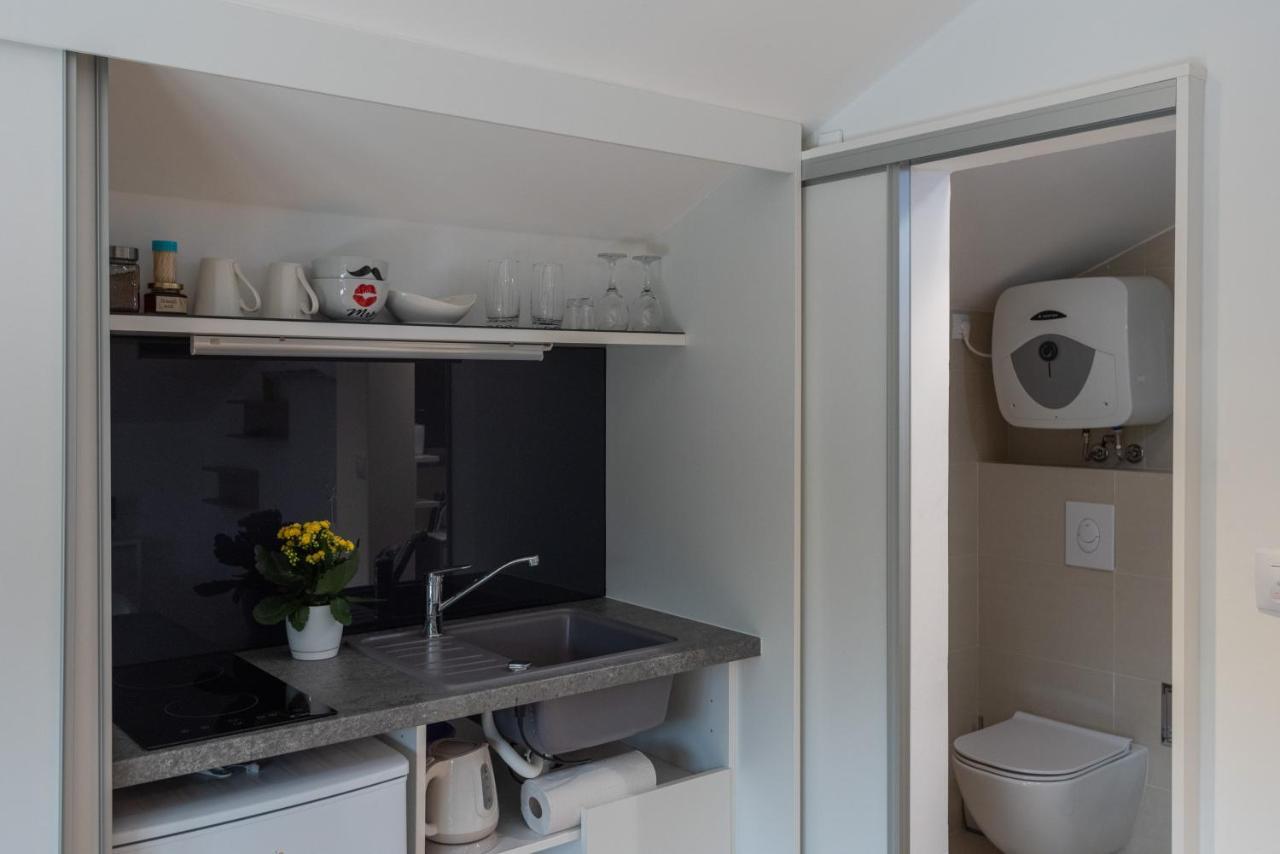 Alex - Lapad, Great Location Appartement Dubrovnik