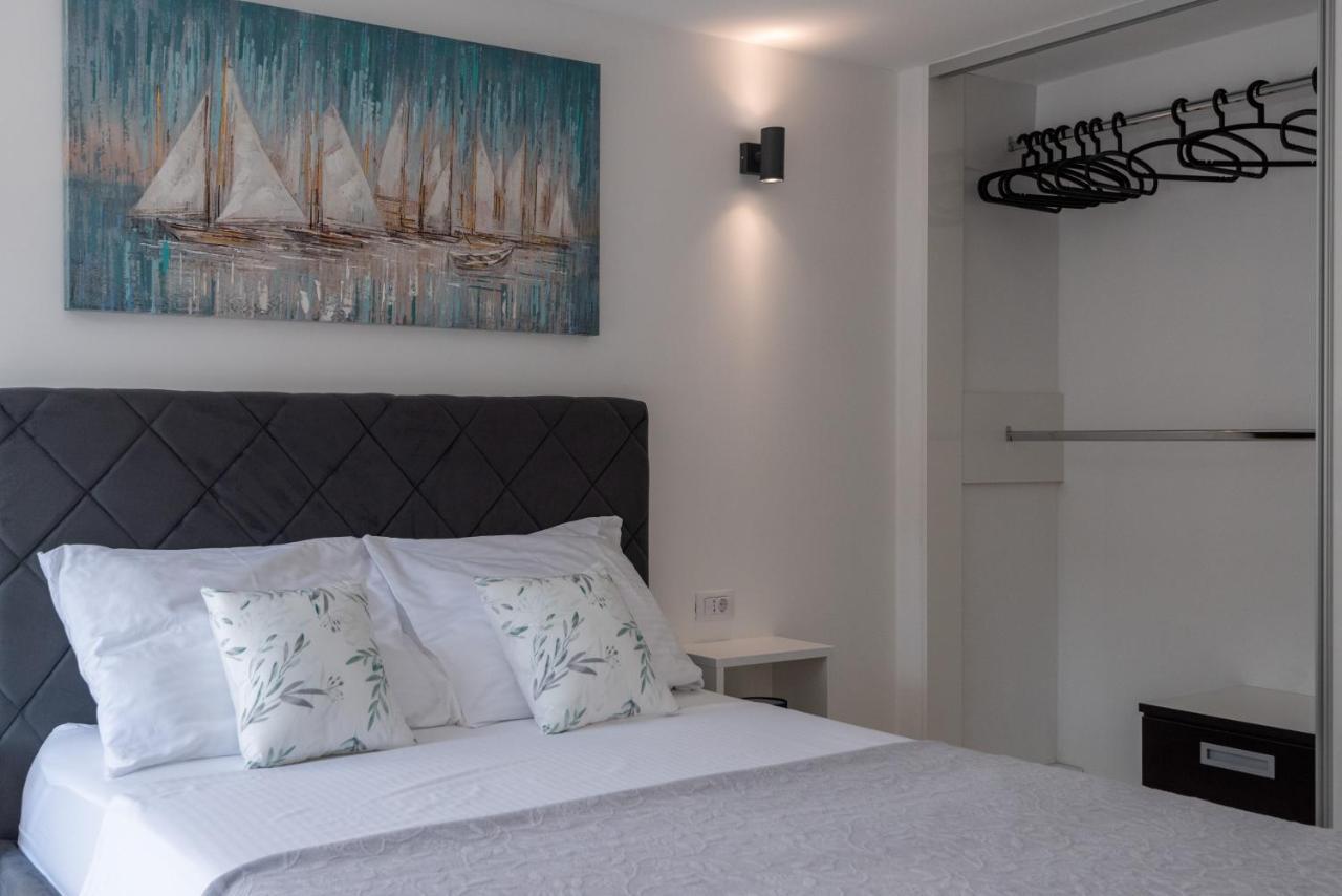 Appartement Alex - Lapad, Great Location Dubrovnik